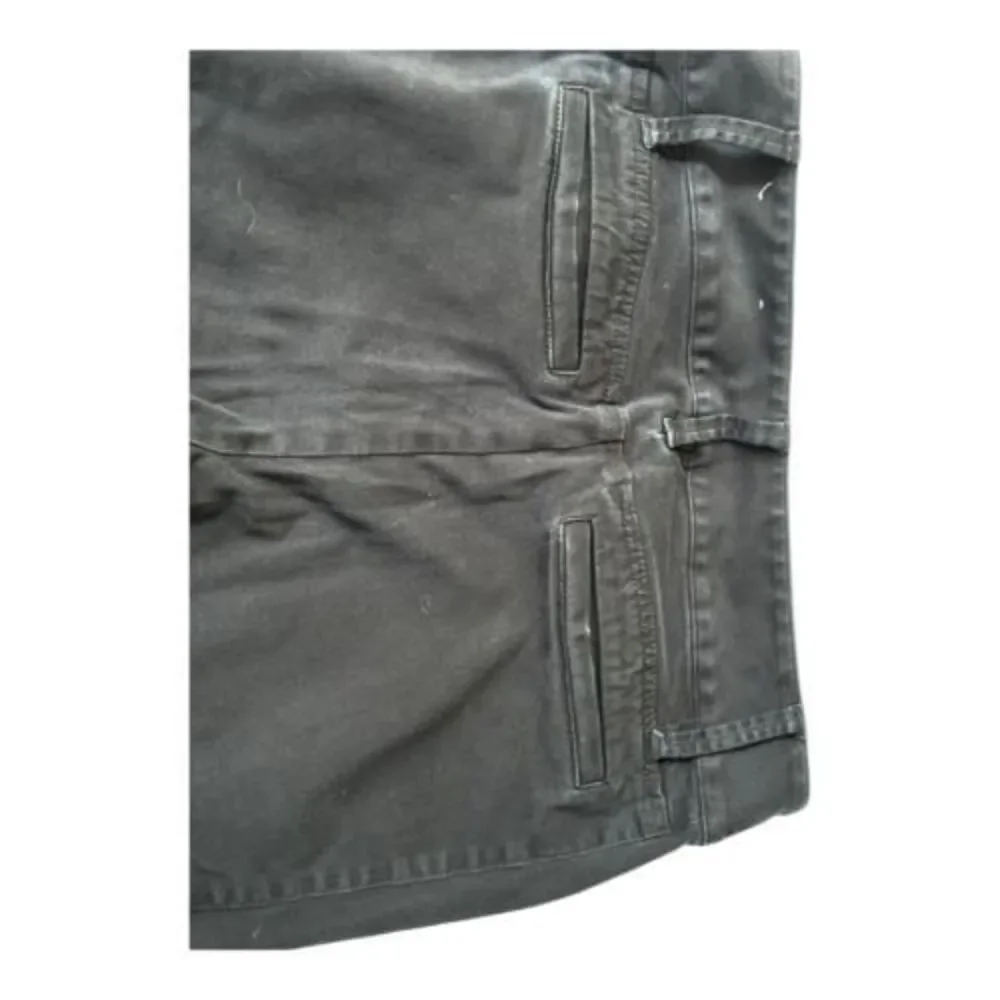 J Crew Woman'sfd Dress‎ Pants  Stretch The City Fit In Black Size 6